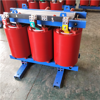 德宏SCB11-630KVA干式变压器
