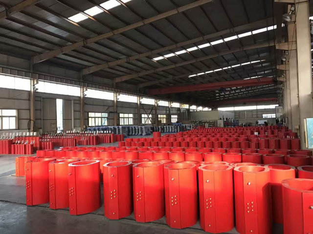 德宏SCB13-800KVA干式电力变压器